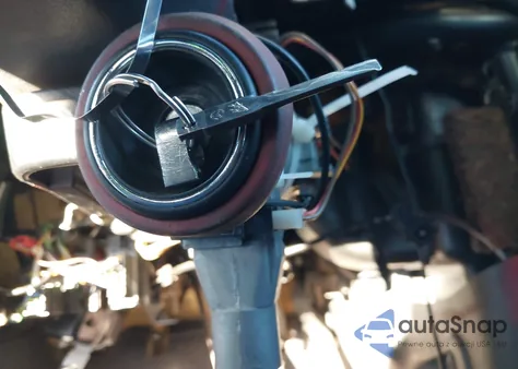 1998 Mercedes-Benz Slk 230 from USA, damaged, VIN WDBKK47F8WF008582